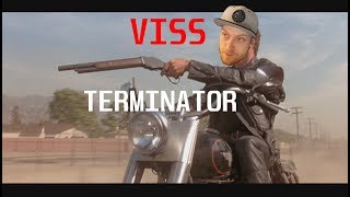 PUBG | Viss - The Terminator | Just The Action highlights in 1080p #2 PUBG | Viss - The Terminator | Just The Action highlights in 1080p #2