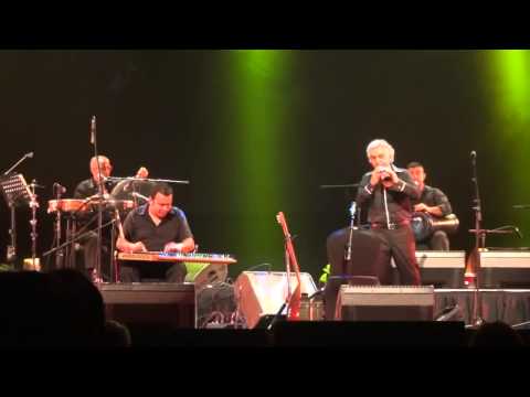      عمر فاروق تكبيلك مزمار