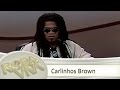 Carlinhos Brown - 15/07/1996