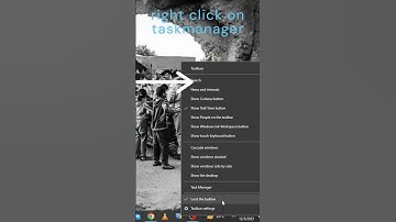 how to remove search icon in windows 10#shorts #shortsfeed #tipsandtricks