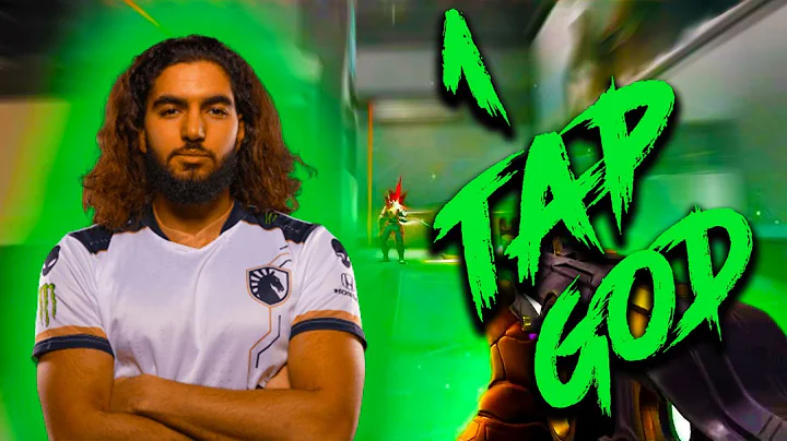 ScreaM the VALORANT KING OF 1 TAPS! 🎯