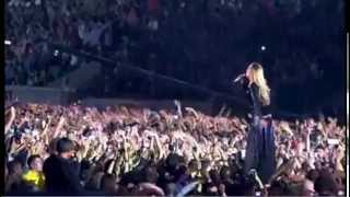 Beyoncé - XO (Live At The Mrs. Carter Tour - HBO - X1)