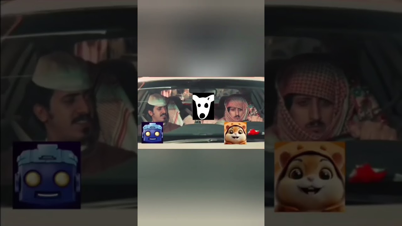 Dog's airdrop listing soon || 