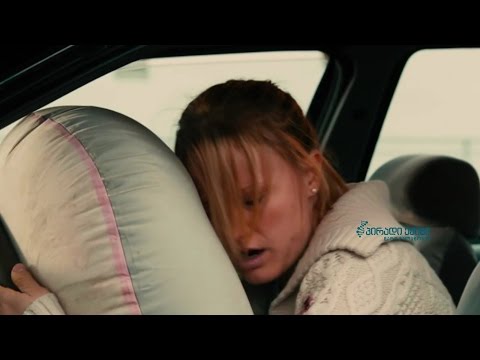 უსაფრთხოების ბალიშის გაუმართავობის მიზეზით გამოწვეული ტრავმები