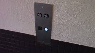 Eastern Traction Modernized Elevators - APM Inn & Suites - Hagerstown, MD