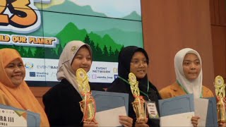 The Journey of MAPK Fair 2023
