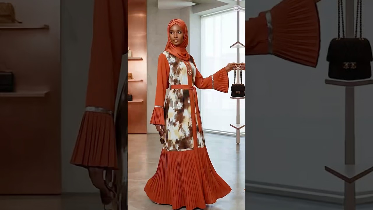 Abaya for Women