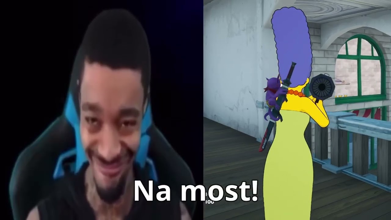 Tilted Zone Wars 2 | még mindig el vagyok clappelve