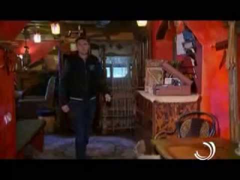 გადაცემა \"ტურისტი\" 7 11 2014