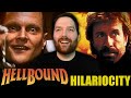 Hellbound - Hilariocity Review