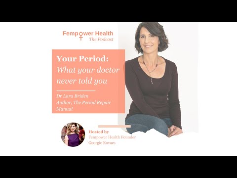 What your Doctor