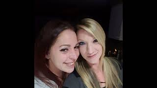My soulmate, Missy Howes