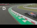 Por qué los monoplazas de F1 tendrán un nuevas limitaciones en Mónaco