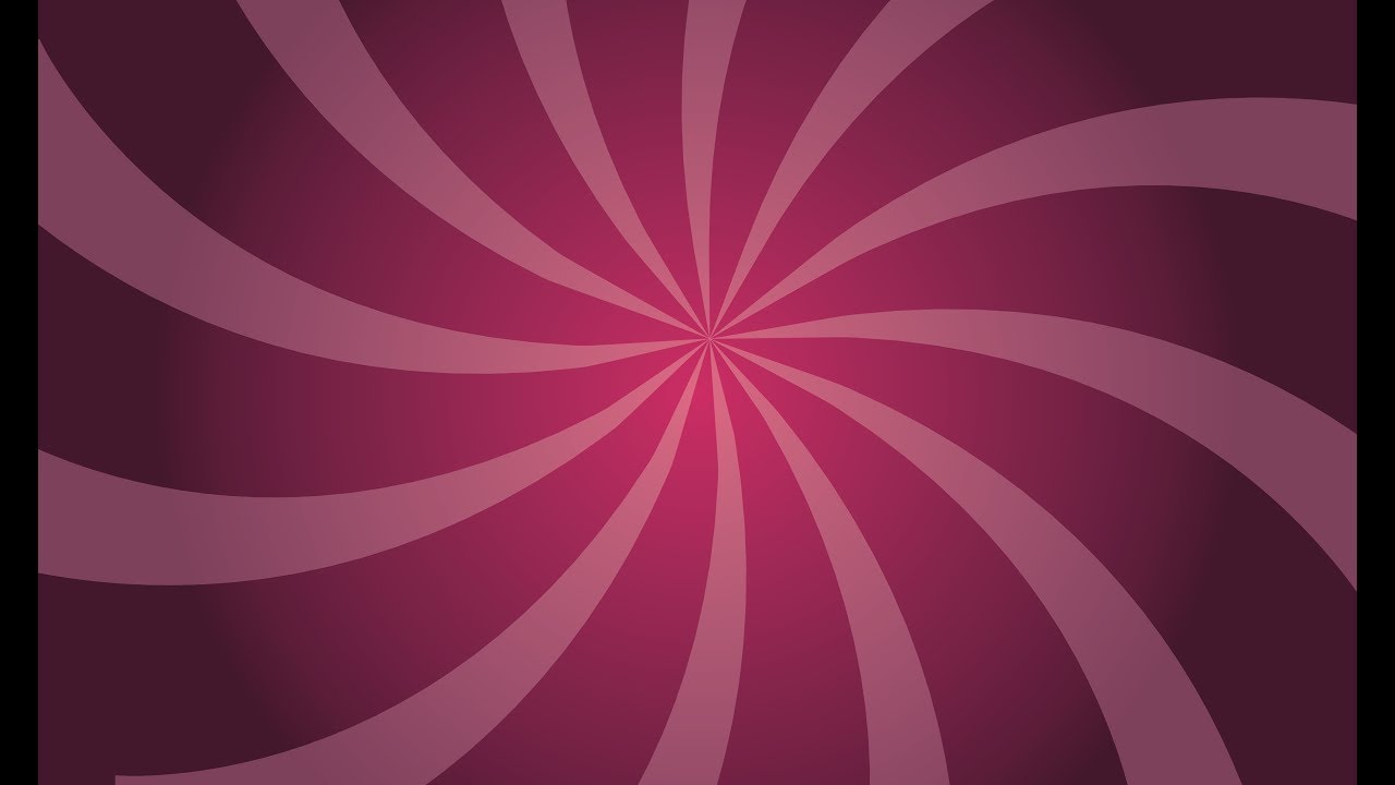 How to Create Abstract Background With Adobe Illustrator - YouTube