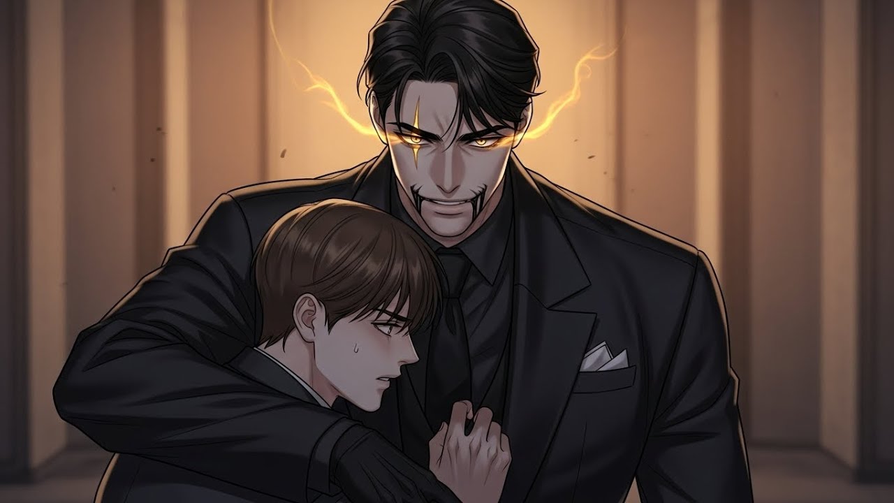 INFERTILE OMEGA Gives Birth to Miracle Twins—Doctor ALPHA Realizes These Are Mine From That Night”