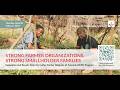 Webinar: Strong Farmer Organizations, Strong Smallholder Families