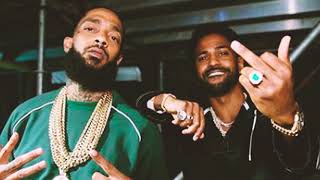 (432hz) Big Sean - Deep Reverence ft . Nipsey Hussle (432hz)