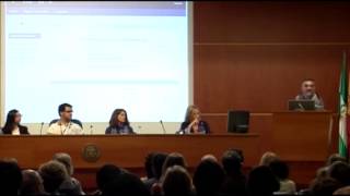 CRECS '13: Hacia un entorno colaborativo de autores, editores y evaluadores... [3/23]