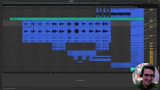 Creating Synths from Vocals + Complex Time Signatures:  The Making of VX1's S.U.S.