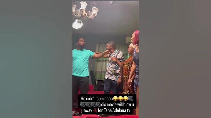 Uzor Arukwe is a Good Actor That Fits In Any Role