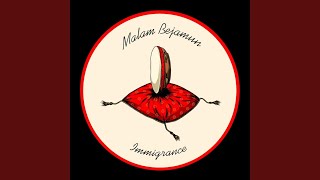Malam Bejamun (feat. Julio Pohan, Irvan Rizky Fausi, Saiful Hidayat \u0026 Fikri Fradana)