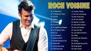 Roch Voisine Greatest Hits Full Playlist ♪ღ♫ Best Of Roch Voisine Full Album 2021