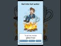 Get into hot water | Most frequent Idioms and Phrases with Mnemonics | #SSC | #IBPS | #SBI |