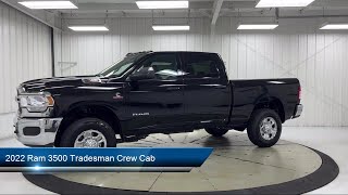 2022 Ram 3500 Tradesman Crew Cab Paris  Lexington  Winchester  Nicholasville  Louisville
