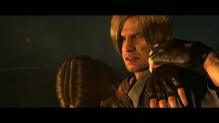 Resident Evil 6 w/ @ProtonJon - Leon's Campaign Finale - Part 8