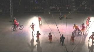 Trick Bike