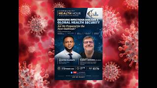 Emerging Infectious Diseases and Global Health Security