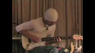 Soundtrack Of Summer By Vladimir Maisiuk  Petrucci Fever Contest Top 15