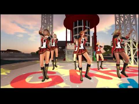 GAE48 「恋するフォーチュンクッキー」