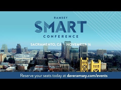 Fall 2019 Smart Conference - Sacramento - November 16, 2019