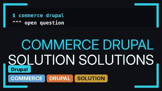 Drupal: Making an ecommerce photography competition website (2 Solutions!!)