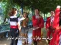 Uyghur song and dance.Saitov Zainidin.