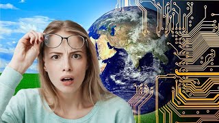 5 Ways Technology Could Change The World By 2027