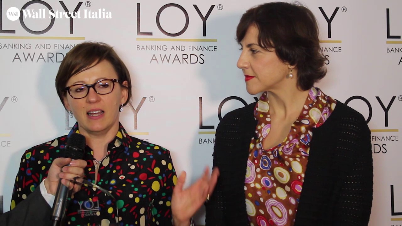 Premio LOY: a Manuela Grassi il Premio Lawyer of the Year e Boutique ...