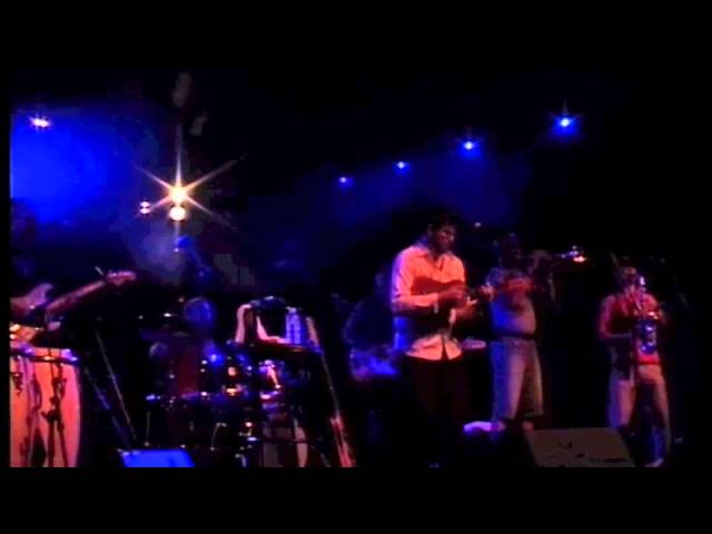 Obejrzyj Kobo Town Abatina w YouTube Obejrzyj Kobo Town Abatina w YouTube