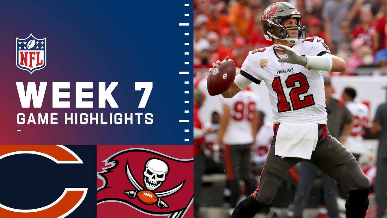 2021 NFL season, Week 1: What we learned from Buccaneers' season