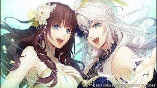 Code: Realize ~Wintertide Miracles~ ♪♪♪ Cantarella ♪♪♪