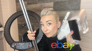 My eBay Photography Set Up - Photo Process, Equipment I Use & Live Demo!