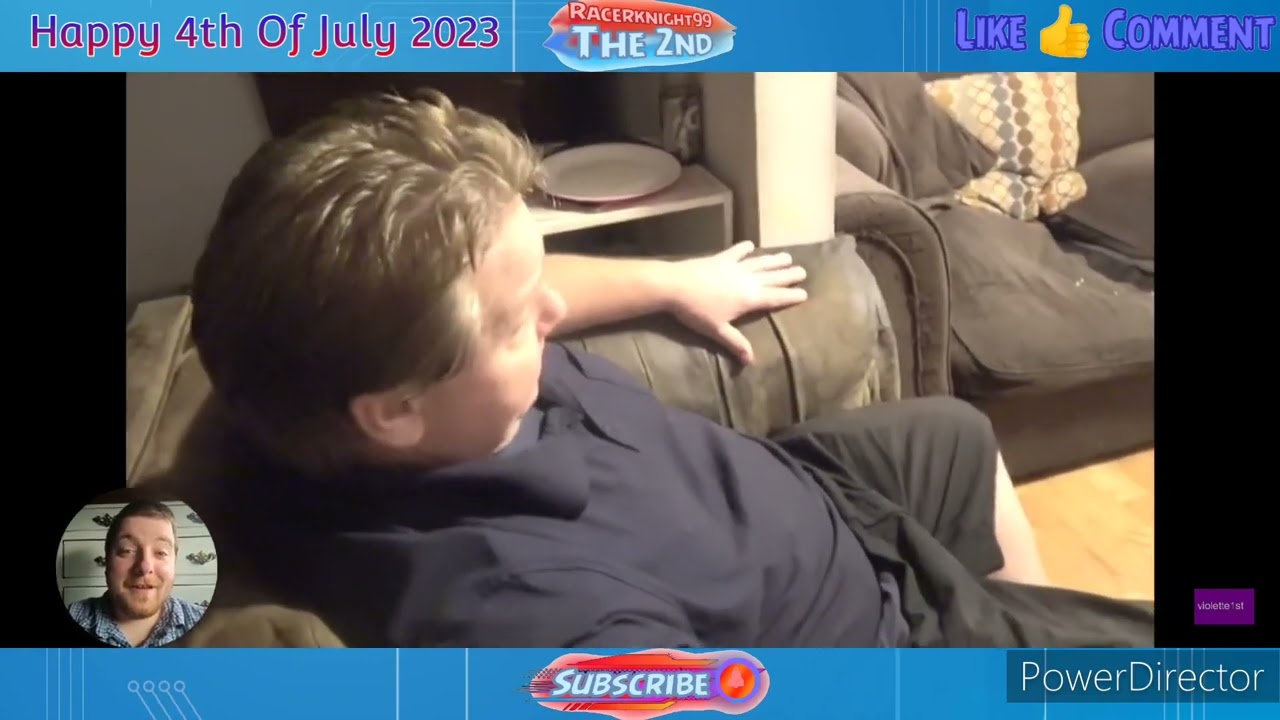 William Ruins The Cookout Reaction (4th Of July Special)