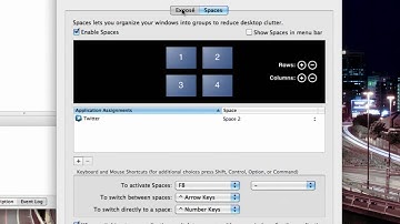Turn Caps Lock Into a Search Key on OS X