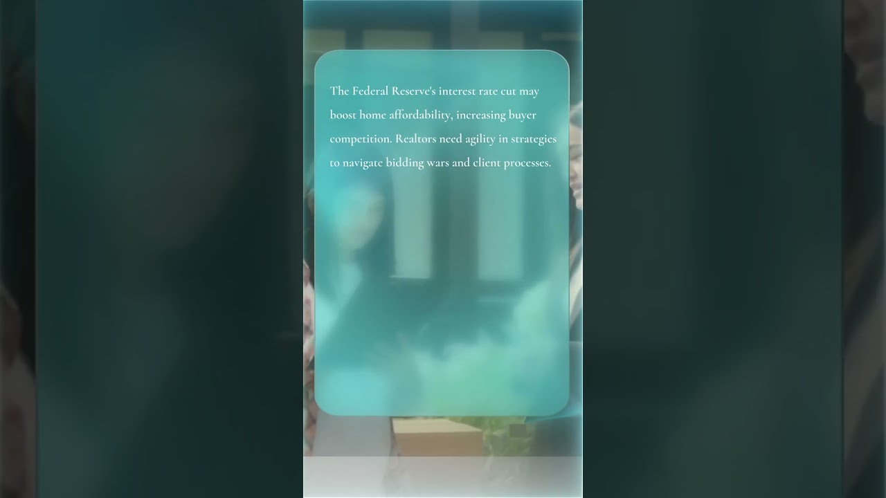 How to adapt real estate strategies as the market shifts