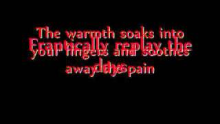 Shadows Fall- "Just Another Nightmare" (w/ lyrics) [HQ]