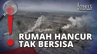 Download Lagu Nasib Warga Desa Sumber Sari Setelah Jadi Korban Erupsi Gunung Semeru MP3