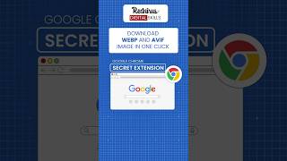 Download Webp and Avif Image as a JPEG or JPG format [Secret Chrome Extension]