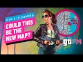 GTA 6: Could This Be the Map? | GTFM