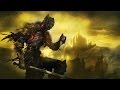 DARK SOULS III ОгнеЯД